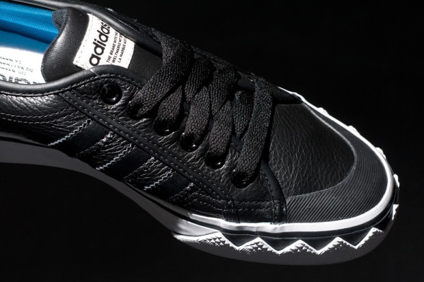 adidas Originals Five Two-3 OT Tech 2010 Spring Collection