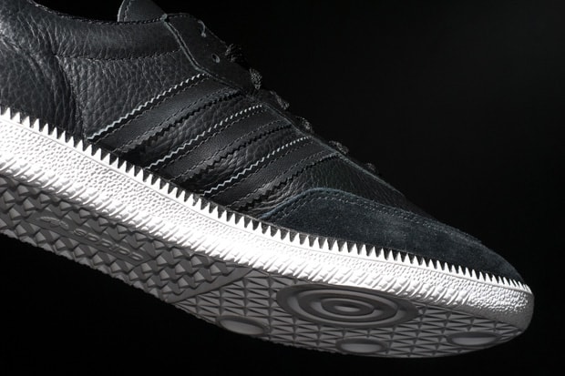 adidas Originals Five Two-3 OT Tech 2010 Spring Collection