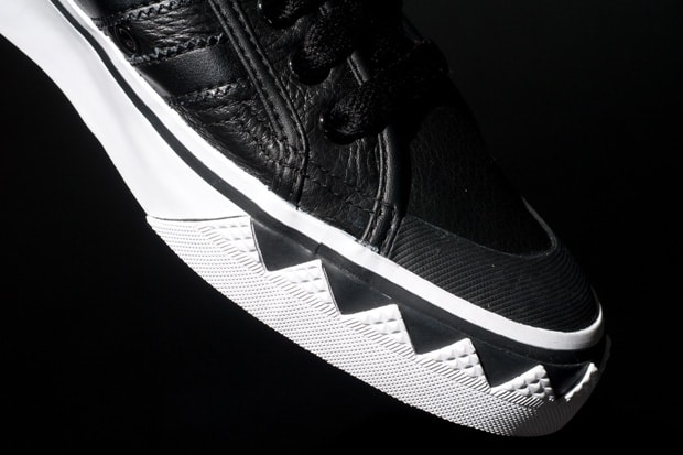 adidas Originals Five Two-3 OT Tech 2010 Spring Collection