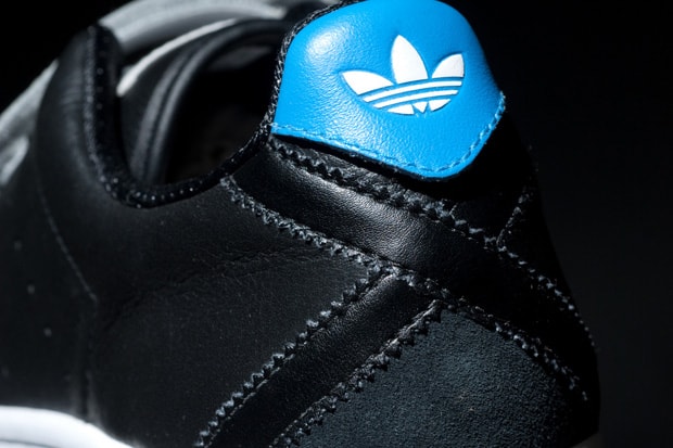 adidas Originals Five Two-3 OT Tech 2010 Spring Collection