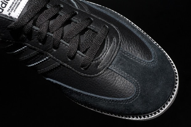 adidas Originals Five Two-3 OT Tech 2010 Spring Collection