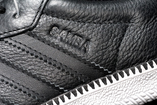 adidas Originals Five Two-3 OT Tech 2010 Spring Collection