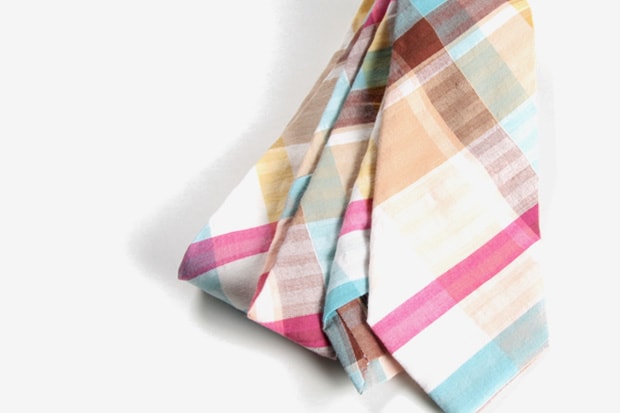 Alexander Olch 2010 Spring/Summer Tie Collection