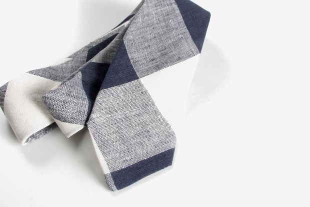 Alexander Olch 2010 Spring/Summer Tie Collection
