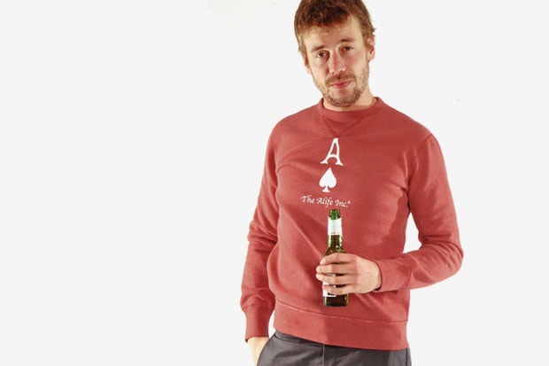 ALIFE 2010 Fall/Winter Preview
