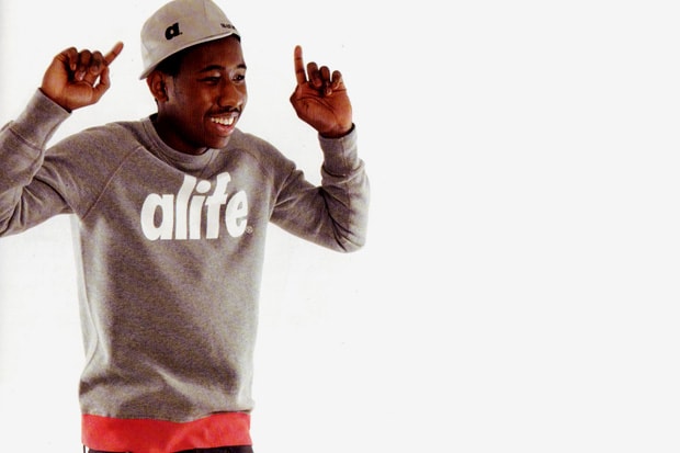 ALIFE 2010 Fall/Winter Preview