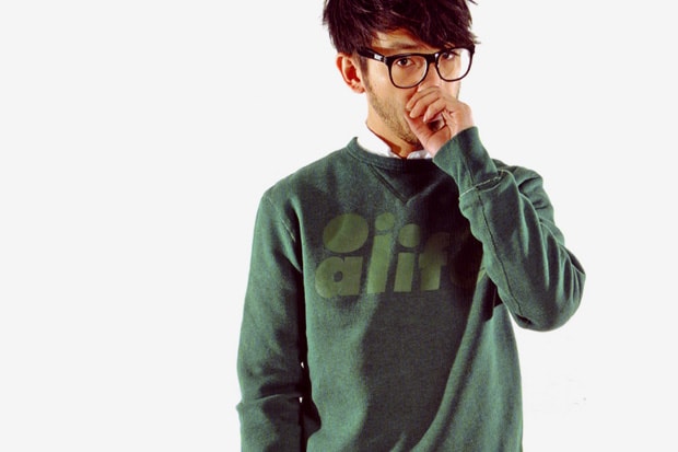 ALIFE 2010 Fall/Winter Preview