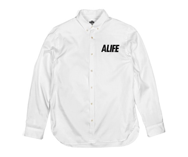 ALIFE 2010 Spring Collection