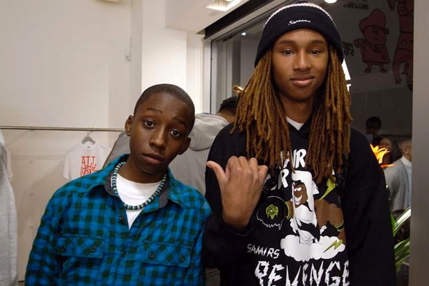 Stussy x CLAE Shop-in-Shop Refresh x All Gone LA Event