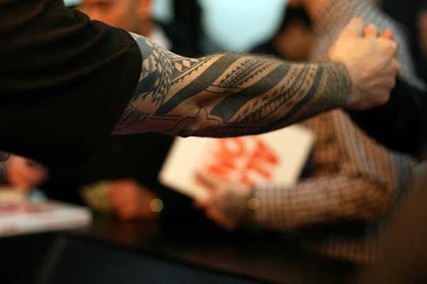 All Gone Book Release Las Vegas