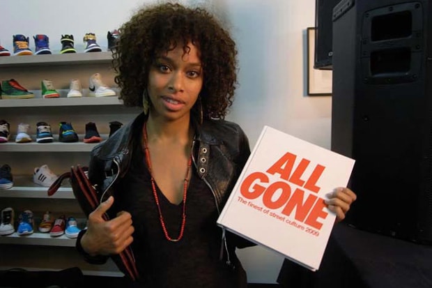 All Gone Book Release Las Vegas