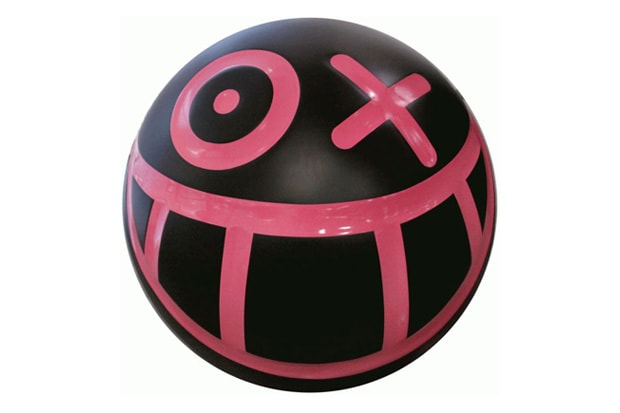 ANDRÉ 'MR.A' Ball