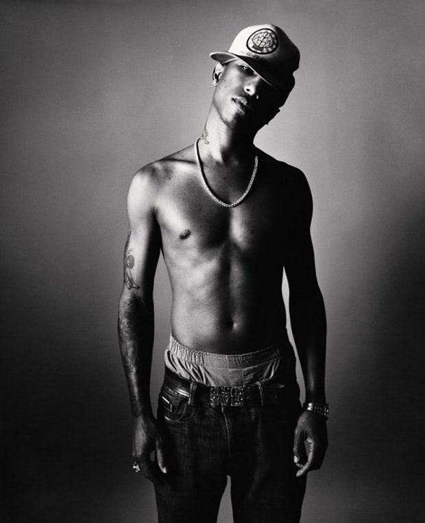 AnOther Portrait Book Preview