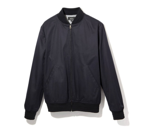 A.P.C. 2010 Spring/Summer New releases