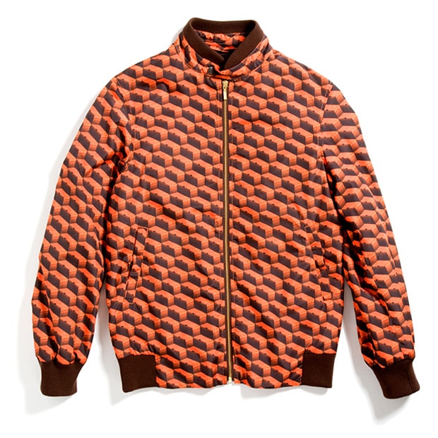 Applebum 2010 Spring/Summer "Orange Box" Collection