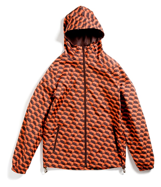 Applebum 2010 Spring/Summer "Orange Box" Collection