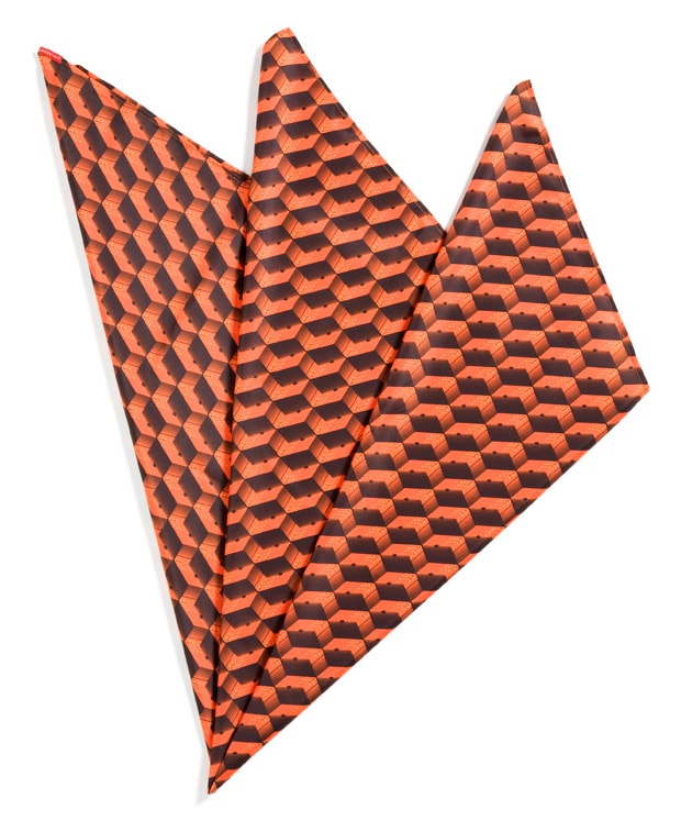 Applebum 2010 Spring/Summer "Orange Box" Collection