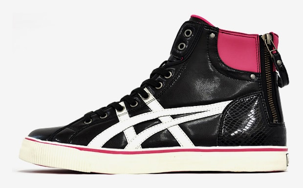 ASICS 2010 Spring/Summer Collection Doubleclutch