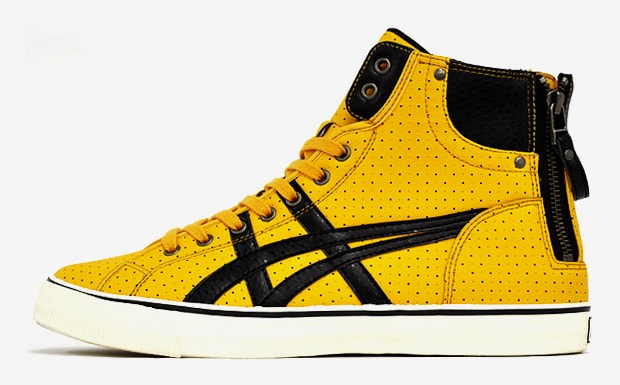 ASICS 2010 Spring/Summer Collection Doubleclutch
