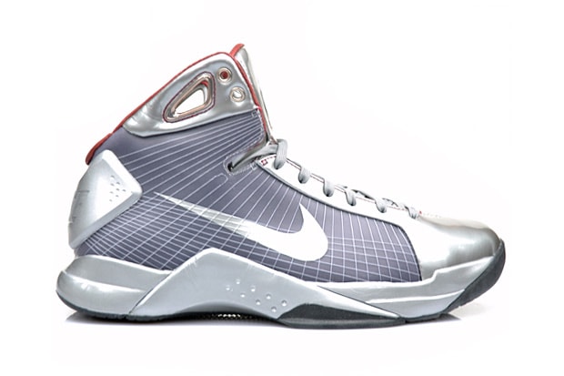 Aston Martin x Nike "Kobe Bryant" Hyperdunk