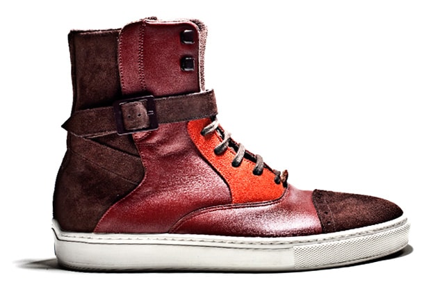 Ateliers Arthur Ourasi Sneakers