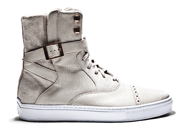 Ateliers Arthur Ourasi Sneakers