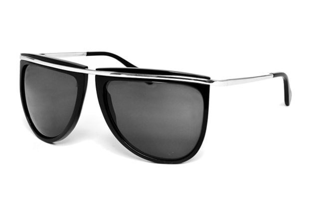 Balmain x Oliver Peoples Eyewear 