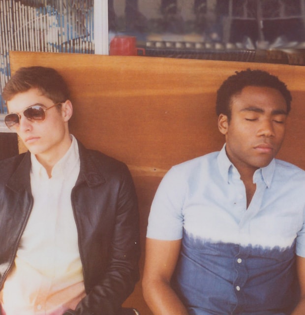Band of Outsiders 2010 Spring Lookbook