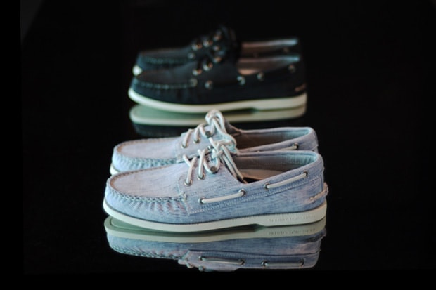 Band of Outsiders 2010 Spring/Summer Collection