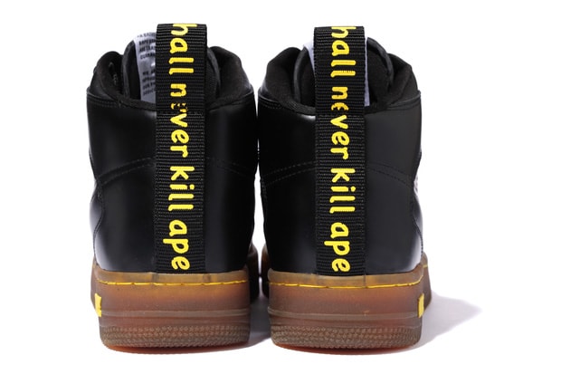 A Bathing Ape 2010 Spring/Summer BAPE STA MID