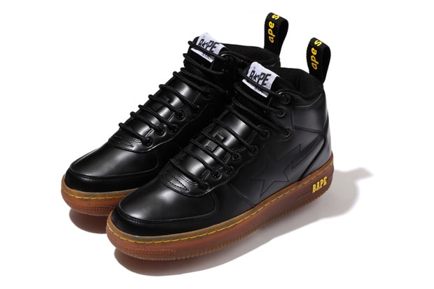 A Bathing Ape 2010 Spring/Summer BAPE STA MID