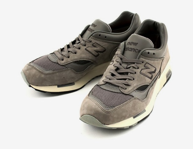 BEAMS x New Balance 2010 Spring/Summer Collection CM1500