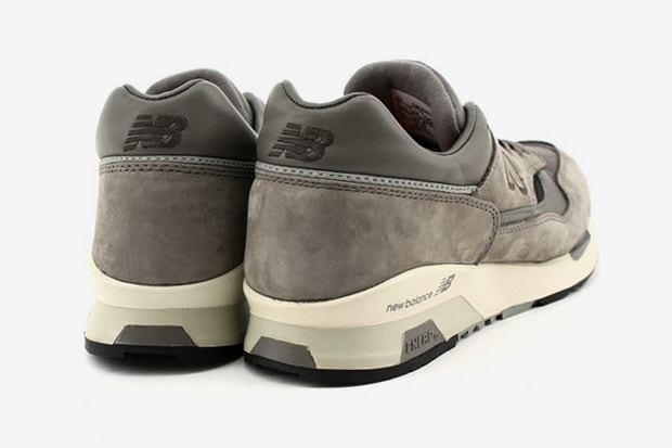BEAMS x New Balance 2010 Spring/Summer Collection CM1500