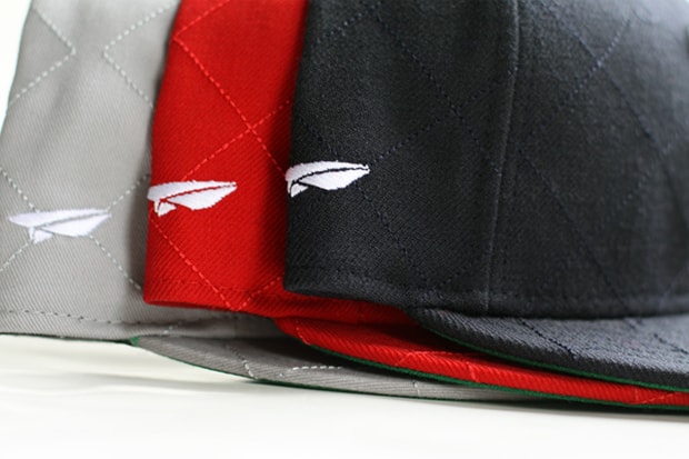 Benny Gold Diamonds Embroidered New Era Cap