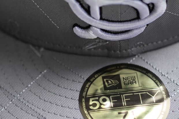 Benny Gold Diamonds Embroidered New Era Cap