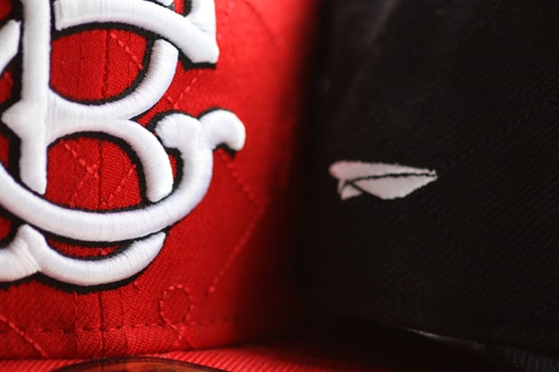 Benny Gold Diamonds Embroidered New Era Cap