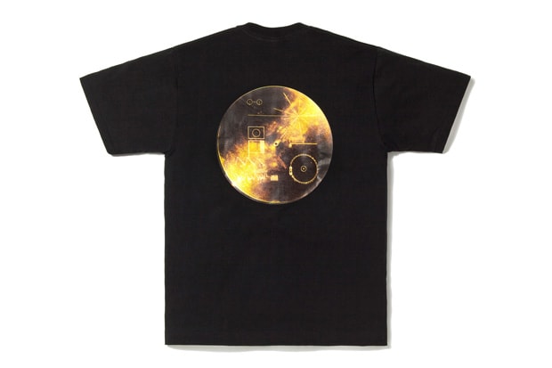 Billionaire Boys Club "Sound of Earth" Tee