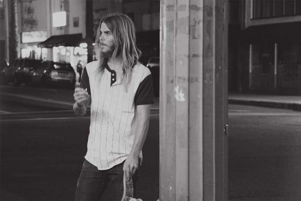 Brixton 2010 Spring/Summer Collection Lookbook