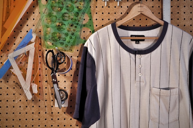 Brixton 2010 Spring/Summer Collection