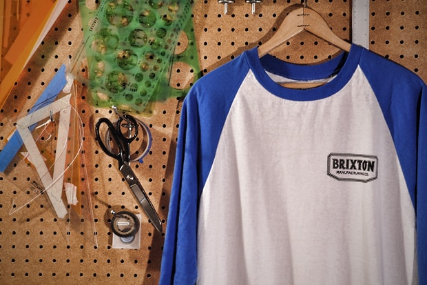 Brixton 2010 Spring/Summer Collection
