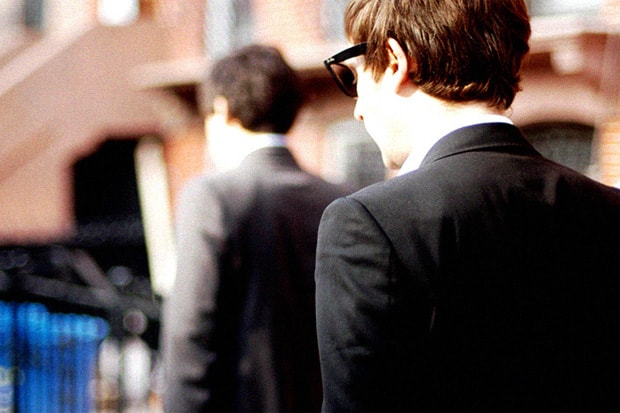 Brooklyn Tailors