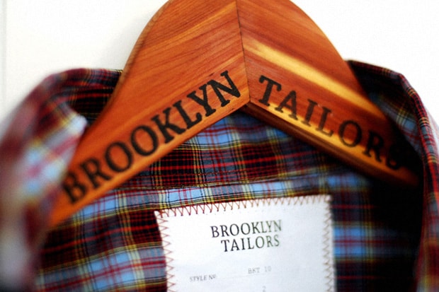 Brooklyn Tailors