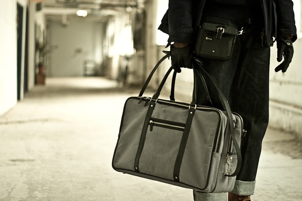 Bruxe 2010 Fall Collection Preview