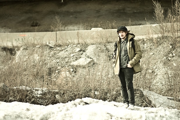 Bruxe 2010 Fall Collection Preview