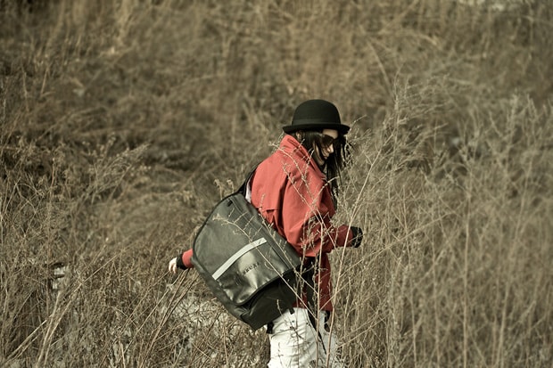 Bruxe 2010 Fall Collection Preview