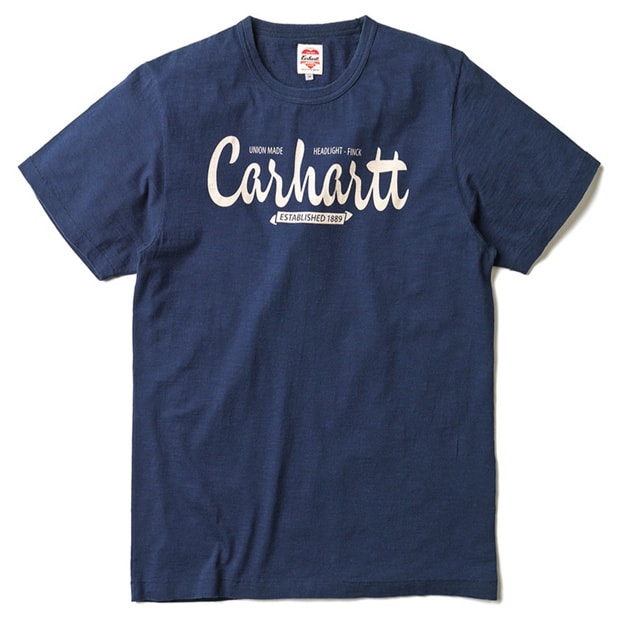 Carhartt 2010 Spring/Summer Heritage Collection