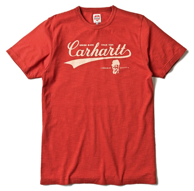 Carhartt 2010 Spring/Summer Heritage Collection