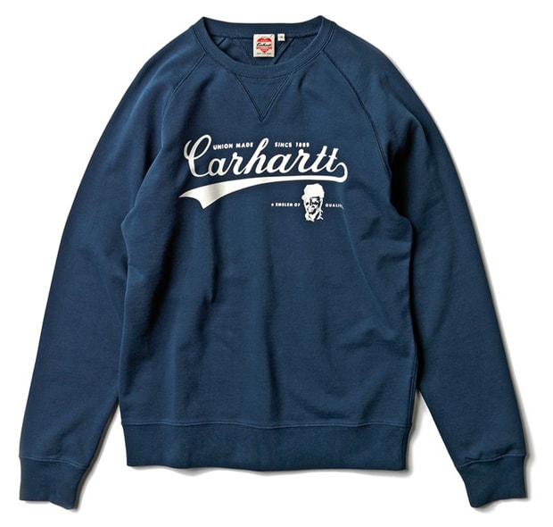 Carhartt 2010 Spring/Summer Heritage Collection