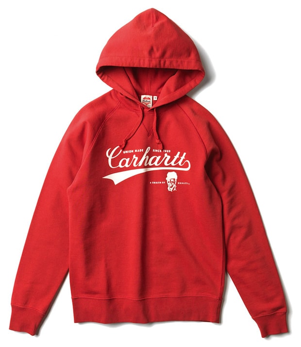 Carhartt 2010 Spring/Summer Heritage Collection