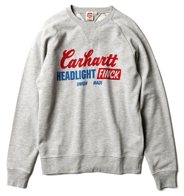 Carhartt 2010 Spring/Summer Heritage Collection